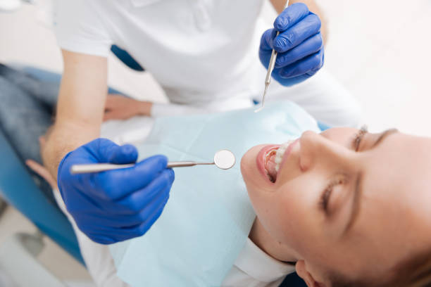 Laser Dentistry in Hoosick Falls, NY